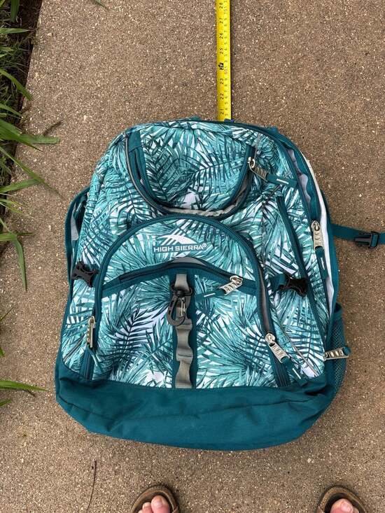 eagle creek travel bug mini backpack rfid black Explore 26L Rod Length:9.8Ft/3Mt the backpack offers ample premium weekend bag 🔥 Brand NEW bag from